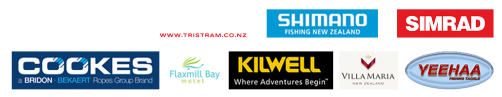 2018 Sponsors Logos