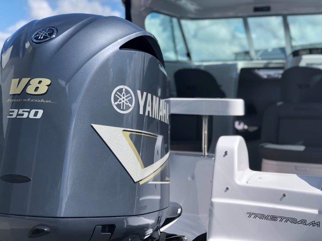 Tristram 701 Offshore O701ASK