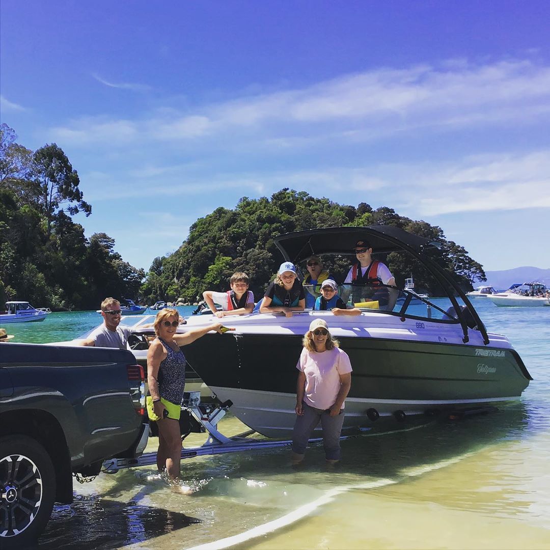 Time for these guys to onboard their